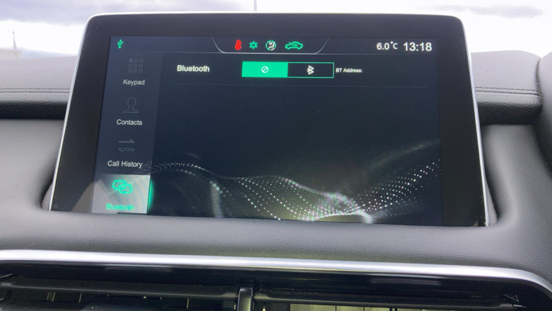 MG Hs 1.5 T-GDI Excite 5dr DCT Petrol Hatchback